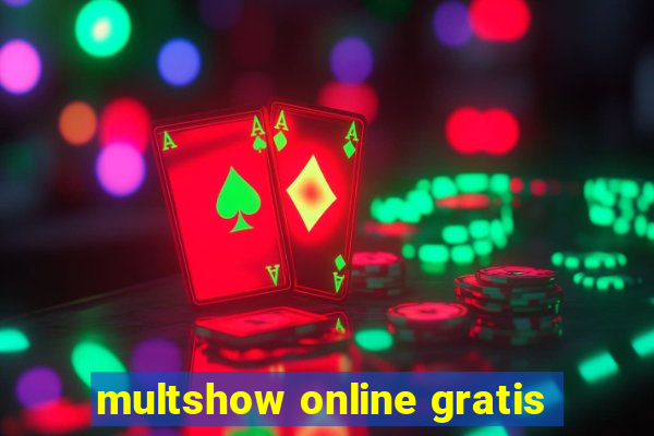 multshow online gratis